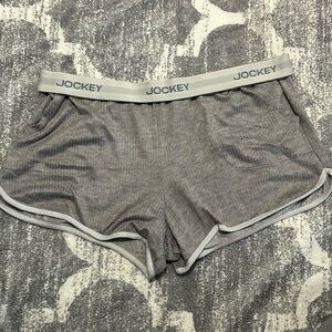 Jockey sleepwear shorts